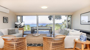 Ocean Views, Easy Walk To Beach and Bouddi National Park